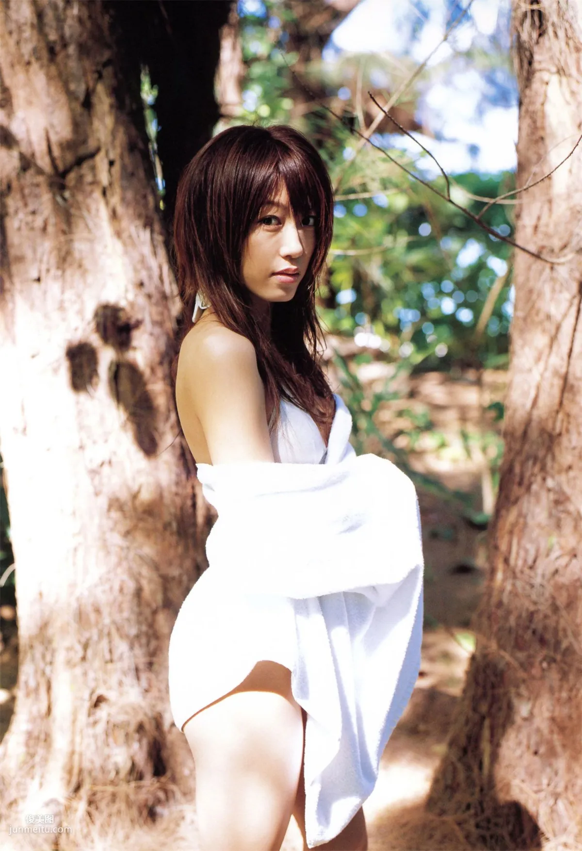 里田舞《My Life》 [Photo Book] 写真集