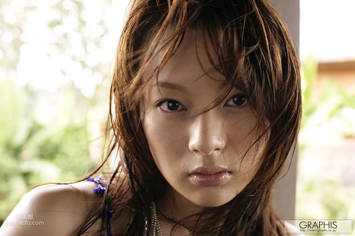 恋小夜《Moon Palace》 [Graphis] Gals 写真集