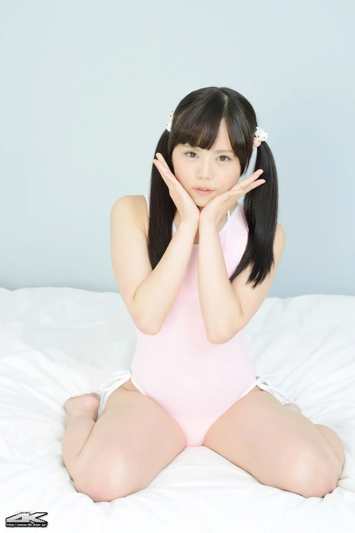 [4K-STAR] NO.00318 宝田もえの Tights 紧身死库水 写真集