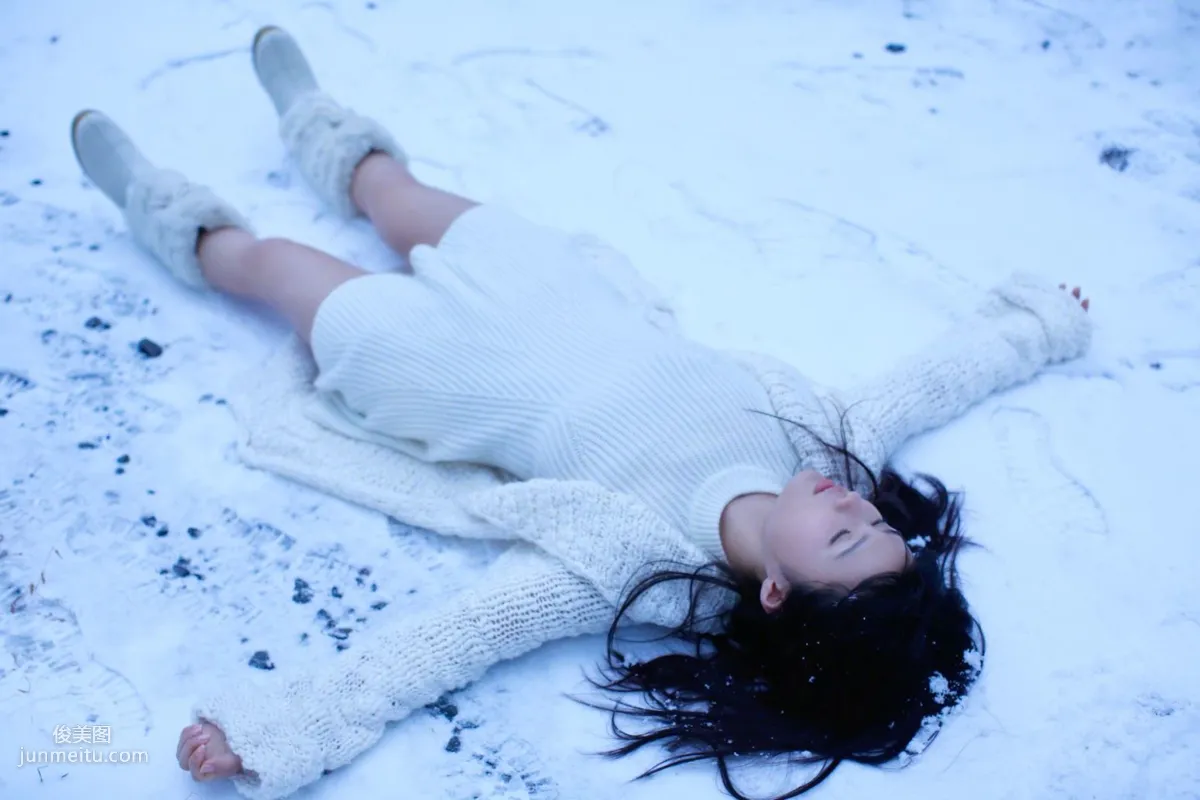 [Wanibooks] NO.134 Mizuki Hoshina 星名美津紀 写真集