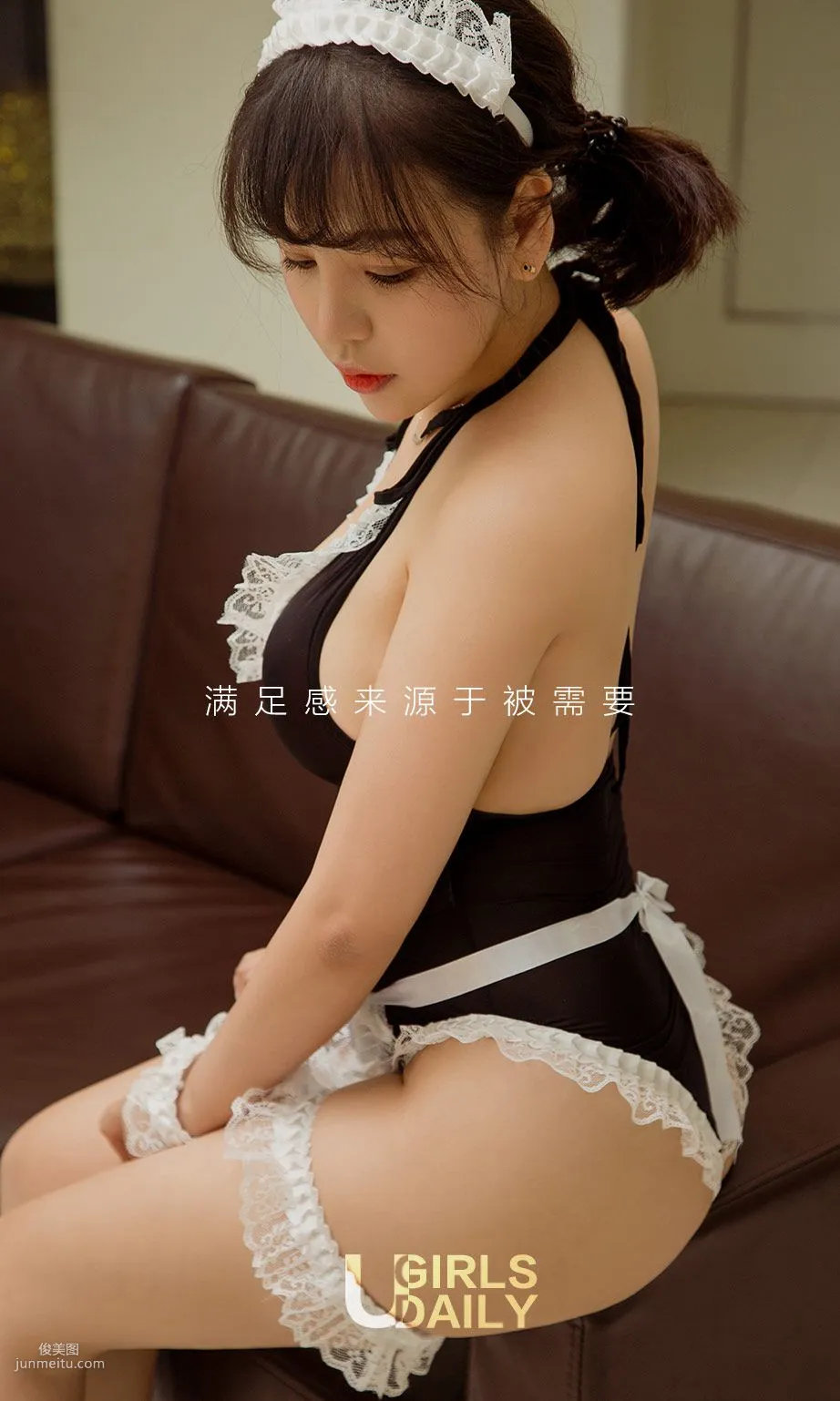 金贝贝《珍宝珠》 [尤果圈] No.631 写真集