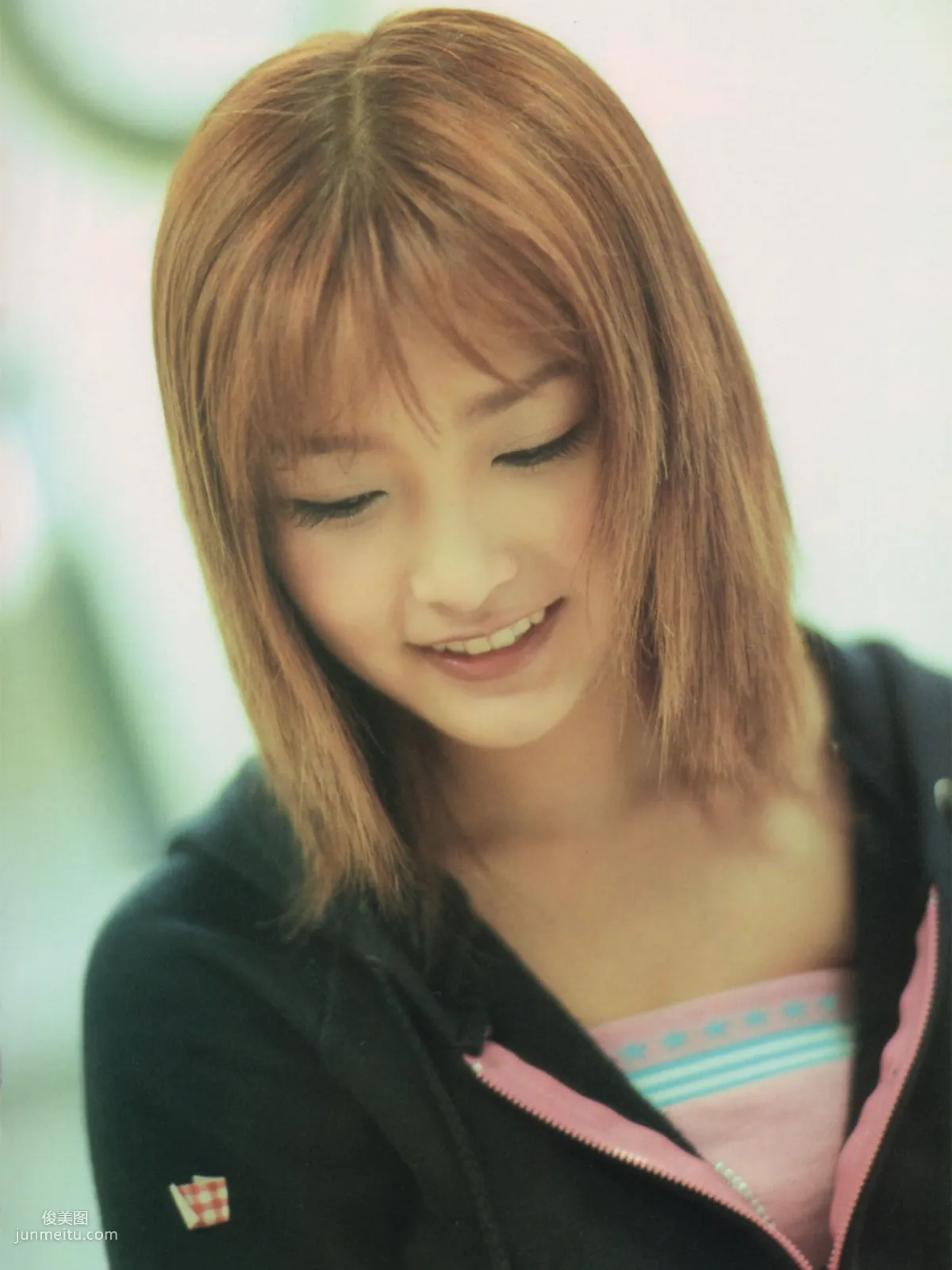 [Photo Book] Rika Ishikawa 石川梨華 写真集