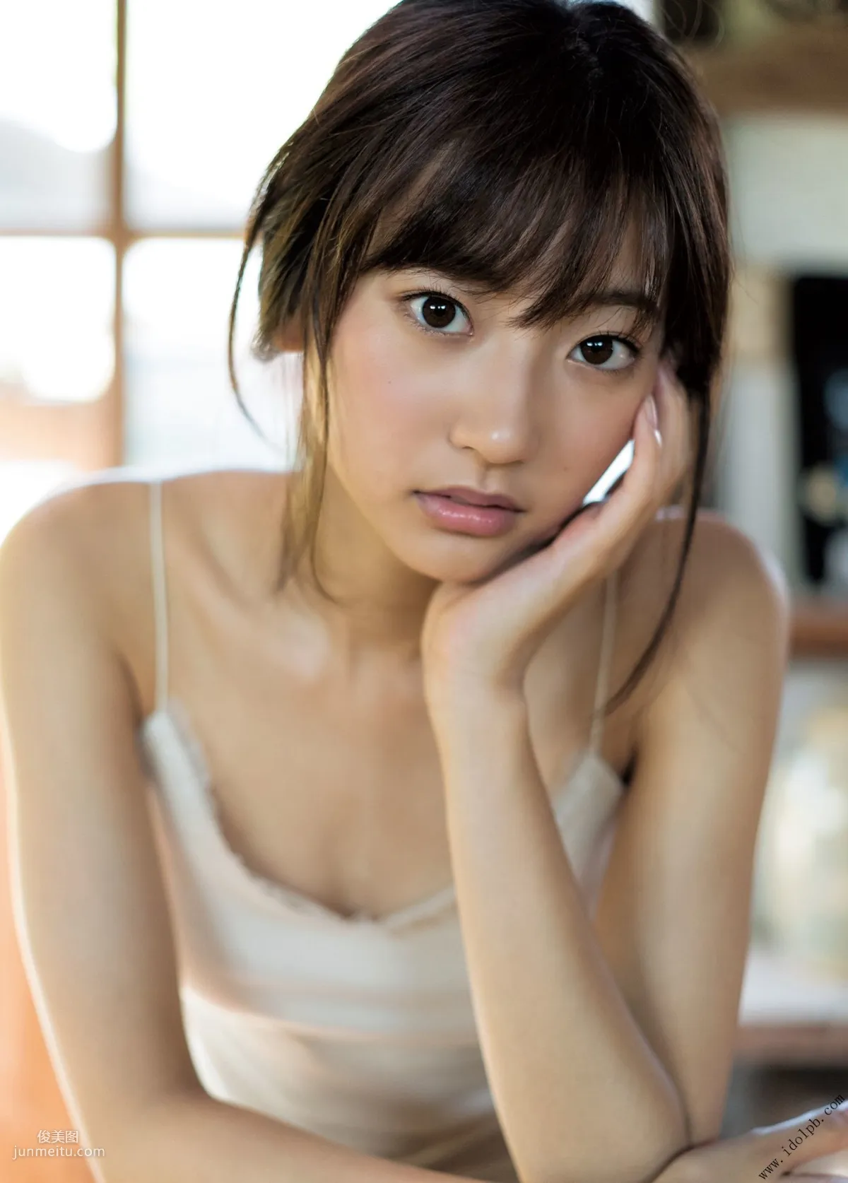 武田玲奈《short》 [PhotoBook] 写真集