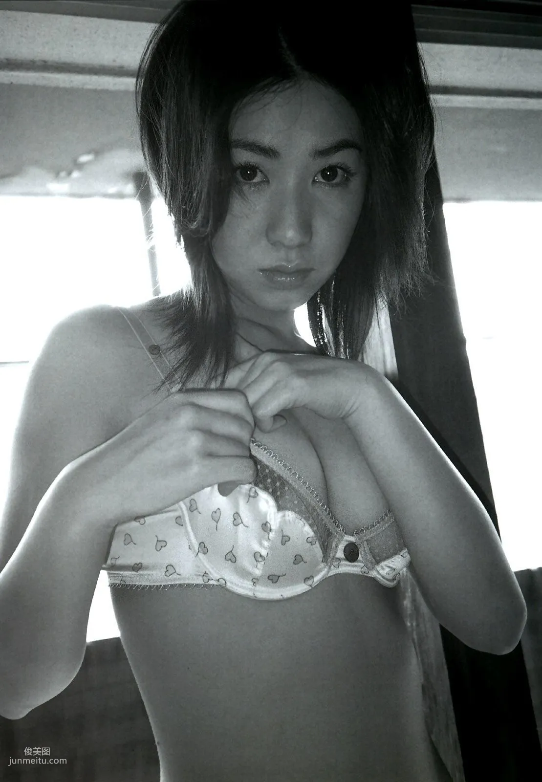 ATSUKO MIURA 三浦敦子 《HAJIME SAWATARI》[PB写真集]