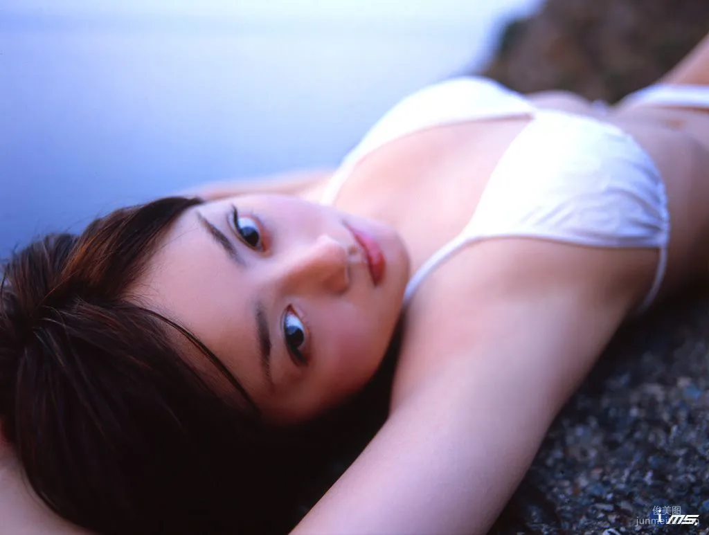 [@misty] No.059 Yumi Adachi 安达佑实/安達祐実 写真集