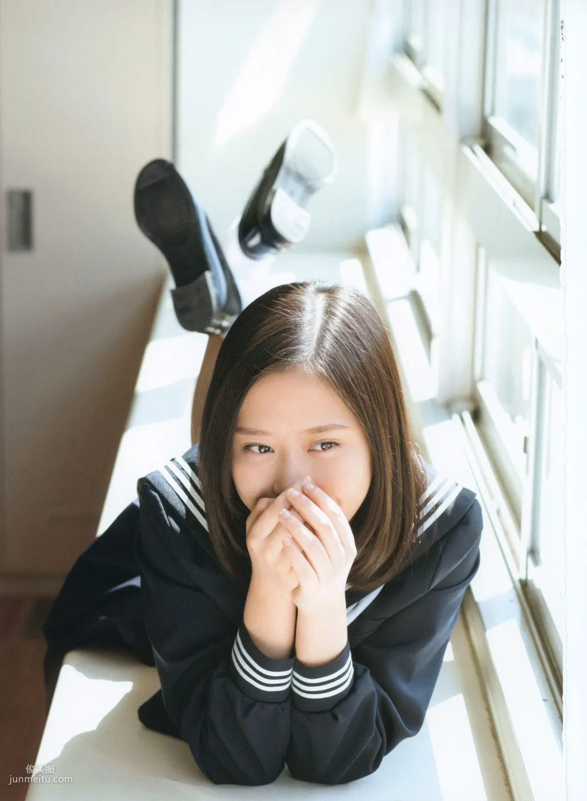 小田さくら/小田樱 《 さくら模様 》ファースト [PhotoBook] 写真集