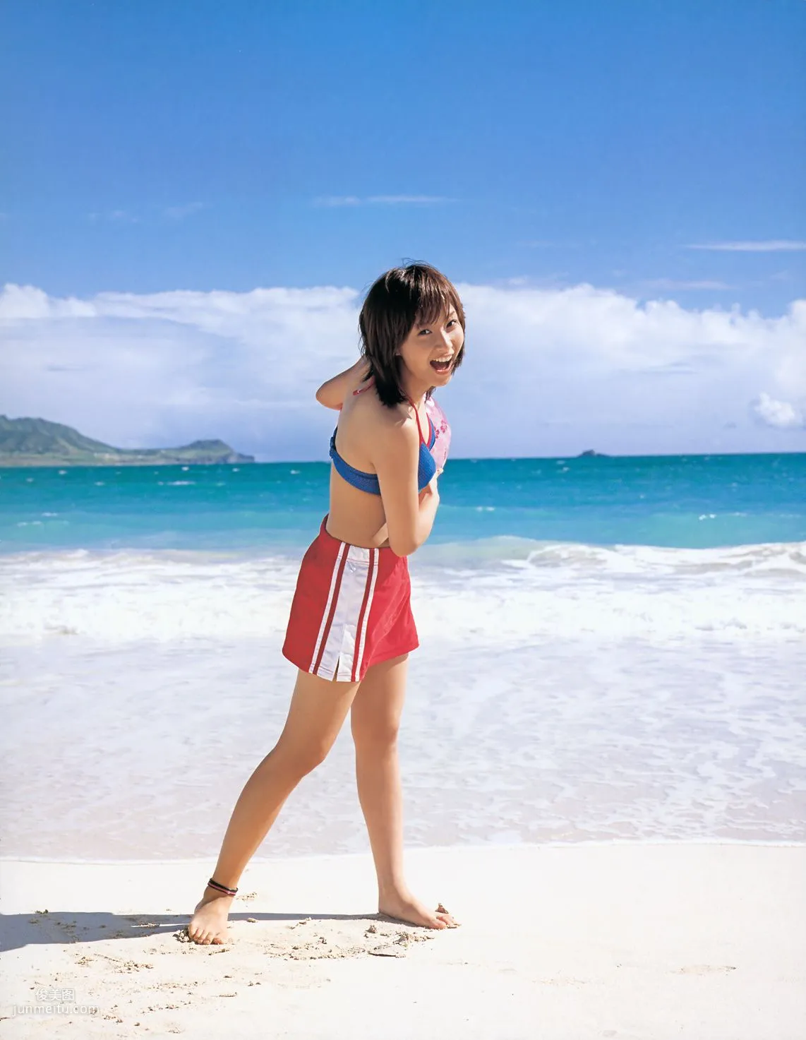 アロハロ！モーニング娘 Hello! project Hawaiian style [PB写真集]