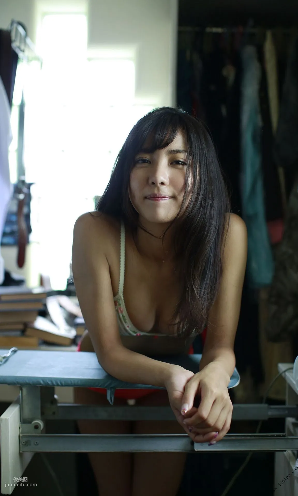 石川恋《ひと夏の想い出》 [Photo Book] 写真集