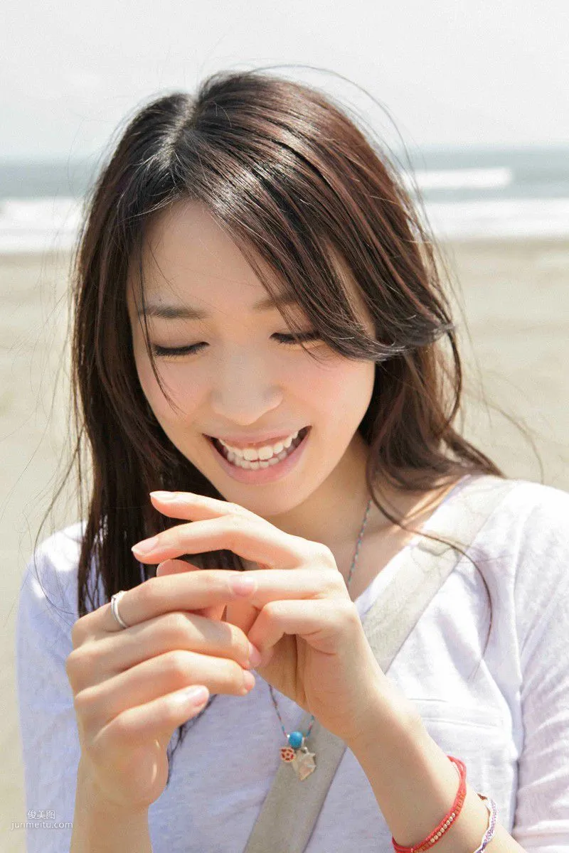 [Wanibooks] NO.99 Mei Kurokawa 黑川芽以 写真集