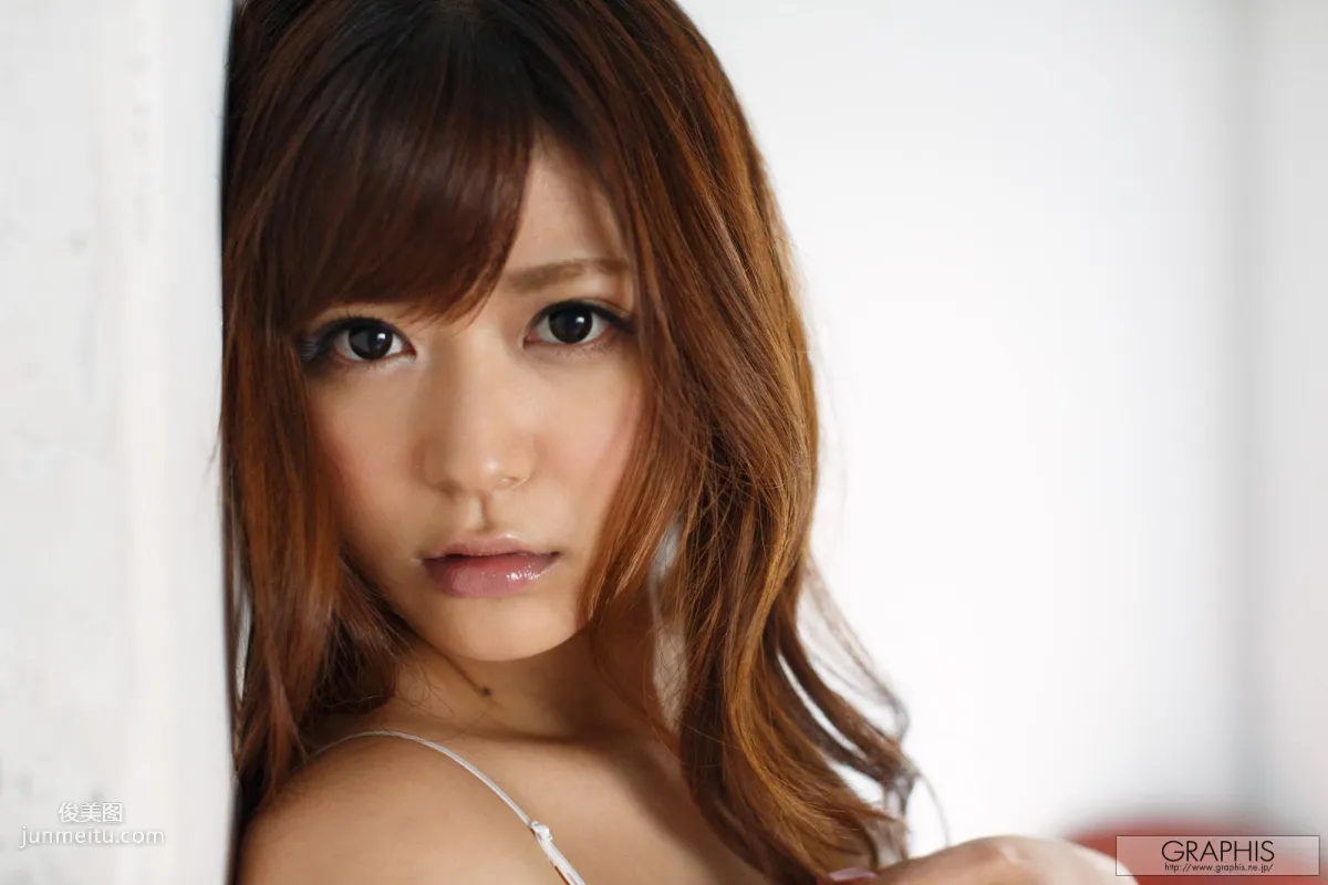 さとう遥希/佐藤遥希《Harukichi》 [Graphis] Gals 写真集