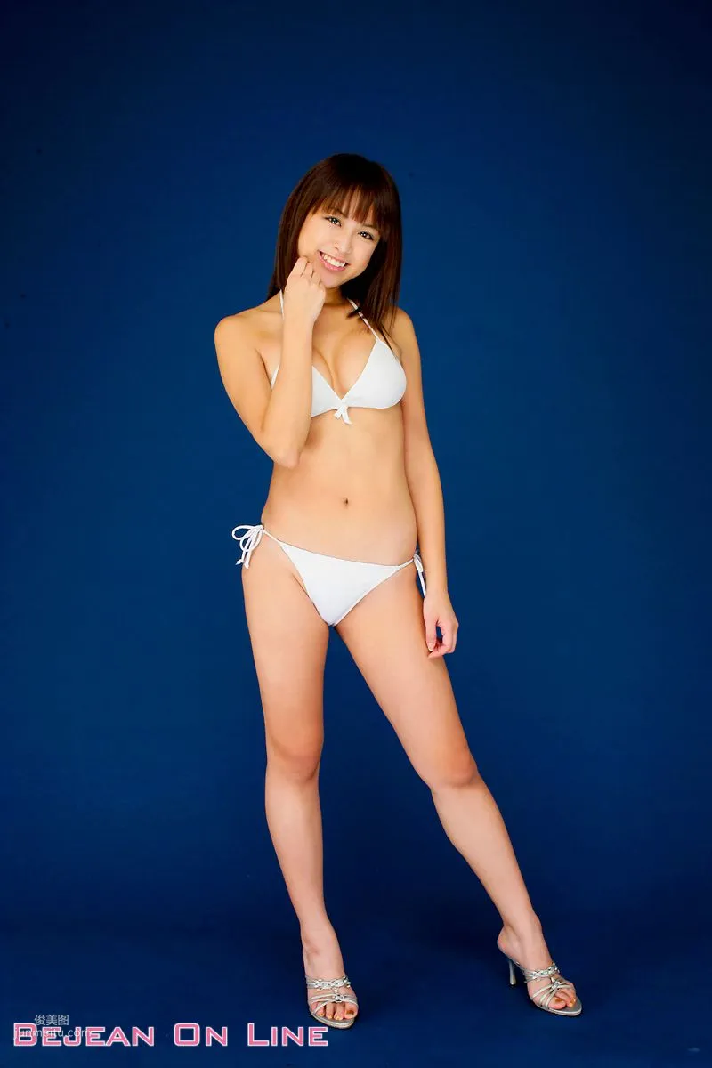 白娘隊 Anna Kawamura 川村あんな/川村杏奈 [Bejean On Line] 写真集