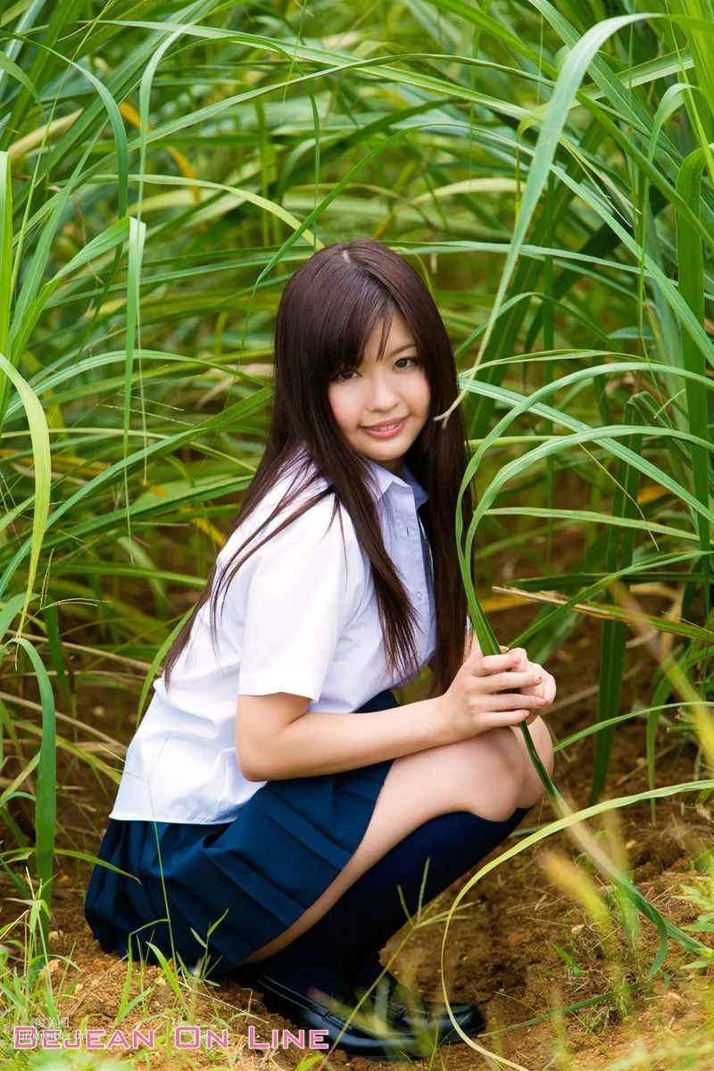 Special スペシャルグラビア 葉山めい/叶山芽衣 [Bejean On Line] 写真集