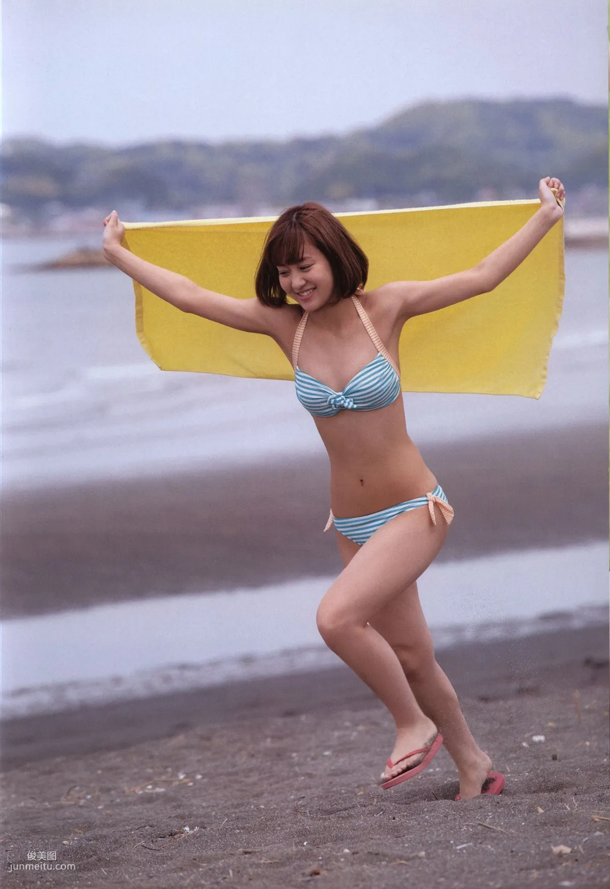 萩原舞《Mai 2(まい 2)》 [PhotoBook] 写真集