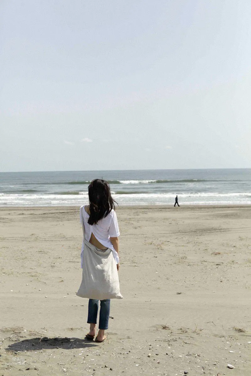 [Wanibooks] NO.99 Mei Kurokawa 黑川芽以 写真集