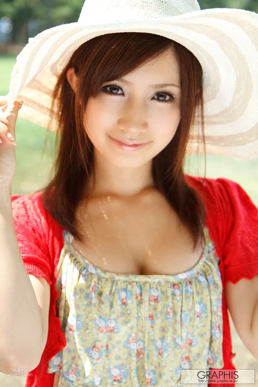 小島みなみ/小岛南《KOJIMiiiiiNA》 [Graphis] Gals 写真集