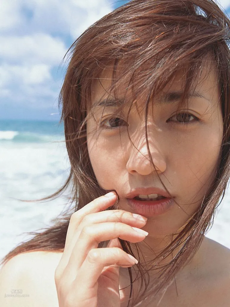 [Wanibooks] NO.43 Maomi Yuuki 优木真央美/優木まおみ 写真集