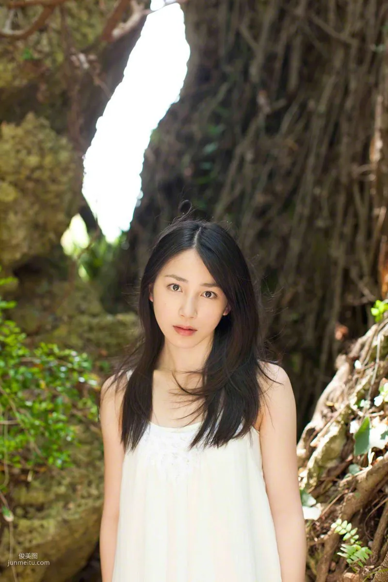 [Wanibooks] NO.118 You Kikkawa 吉川友 写真集