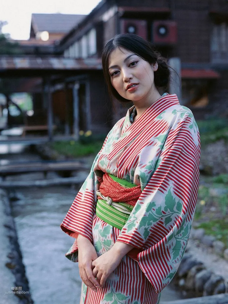[Wanibooks] NO.28 Risa Goto 後藤理沙 写真集