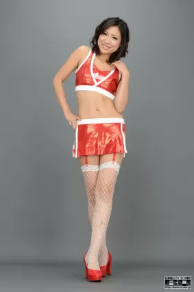 [RQ-STAR] NO.00870 鈴木あやの Race Queen 赛车女郎系列 写真集