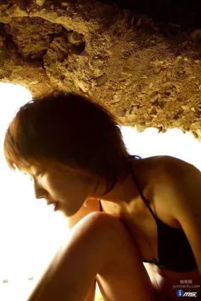 [@misty] No.044 Aya Onoue 尾上綾 写真集