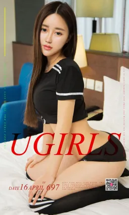 季佳琪《花季佳人》 [尤果圈] No.697 写真集