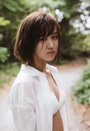 萩原舞《17岁 ℃ute Mai Mai2》 [PB写真集]
