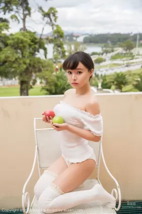 柳侑绮Sevenbaby《越南大叻旅拍》蕾丝装+SM诱惑 [BoLoli波萝社] Vol.088 写真集