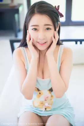 朵比dobby《三亚旅拍性感内衣+黑丝系列》 [BoLoli波萝社] Vol.019 写真集