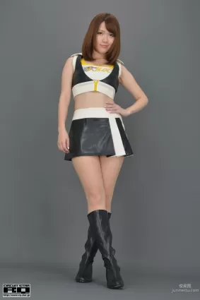 [RQ-STAR] NO.00803 高橋あやか Ayaka Takahashi Race Queen 赛车女郎 写真集