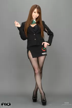[RQ-STAR] NO.00852 美羽/MIU Race Queen 赛车女郎 写真集