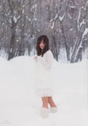 新垣里沙 《happygirl》 [Photobook] 写真集