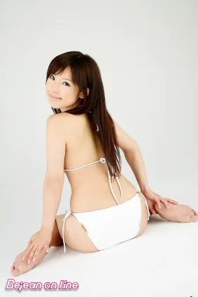 白娘隊 Shiori Kawana 川奈栞 [Bejean On Line] 写真集