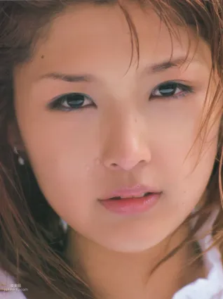 [Photo Book] Rika Ishikawa 石川梨華 写真集