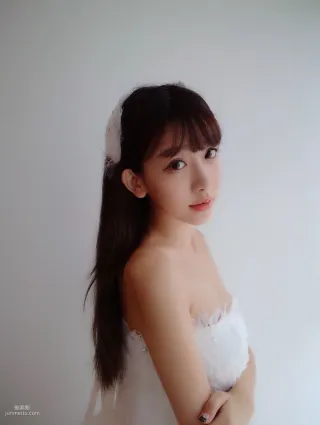 陈潇《个人生活照、微博美照图片》第2部 写真合集