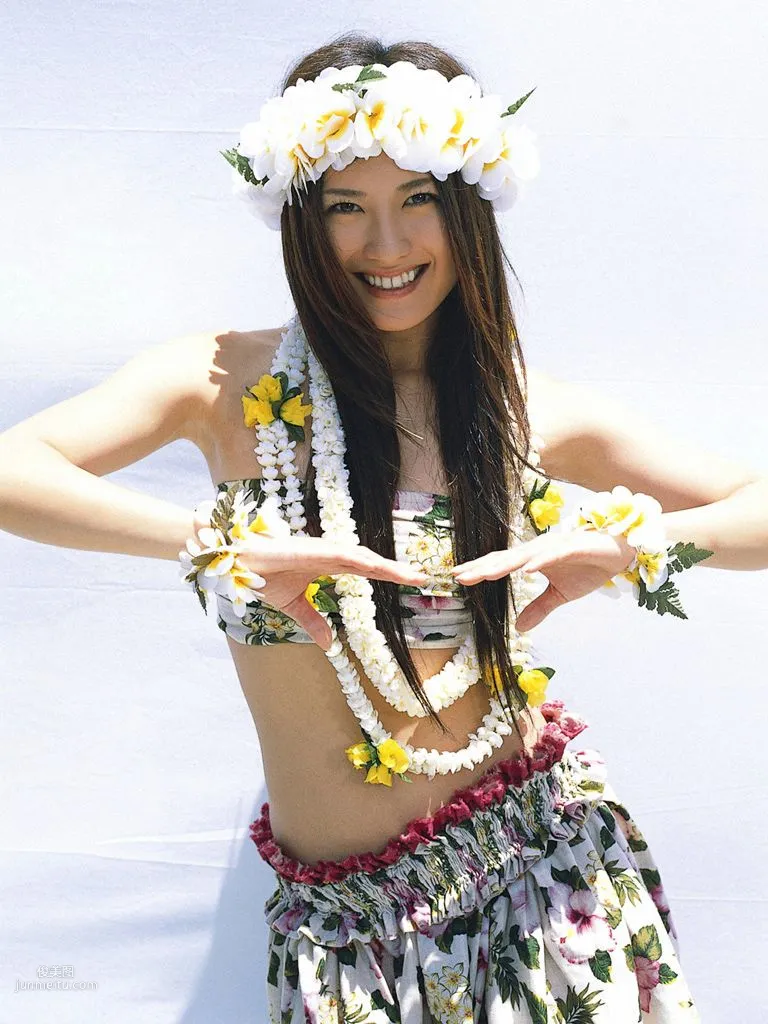 [Wanibooks] NO.39 Haruna Yabuki 矢吹春奈 写真集