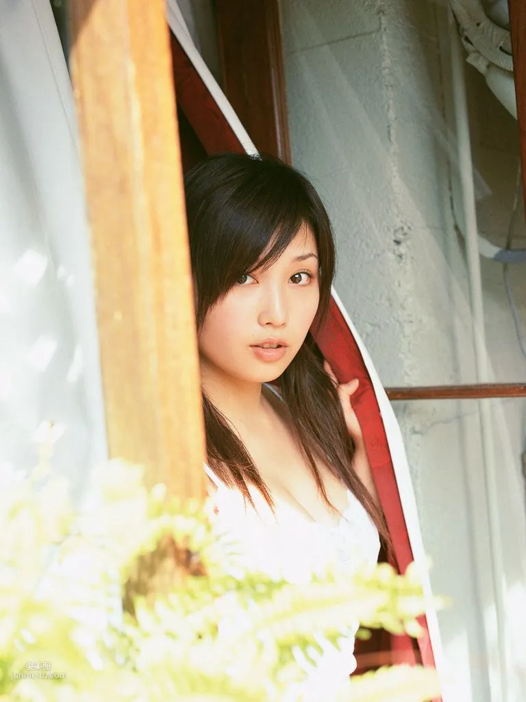 [Wanibooks] NO.08 Yoko Mitsuya 三津谷叶子/三津谷葉子 写真集