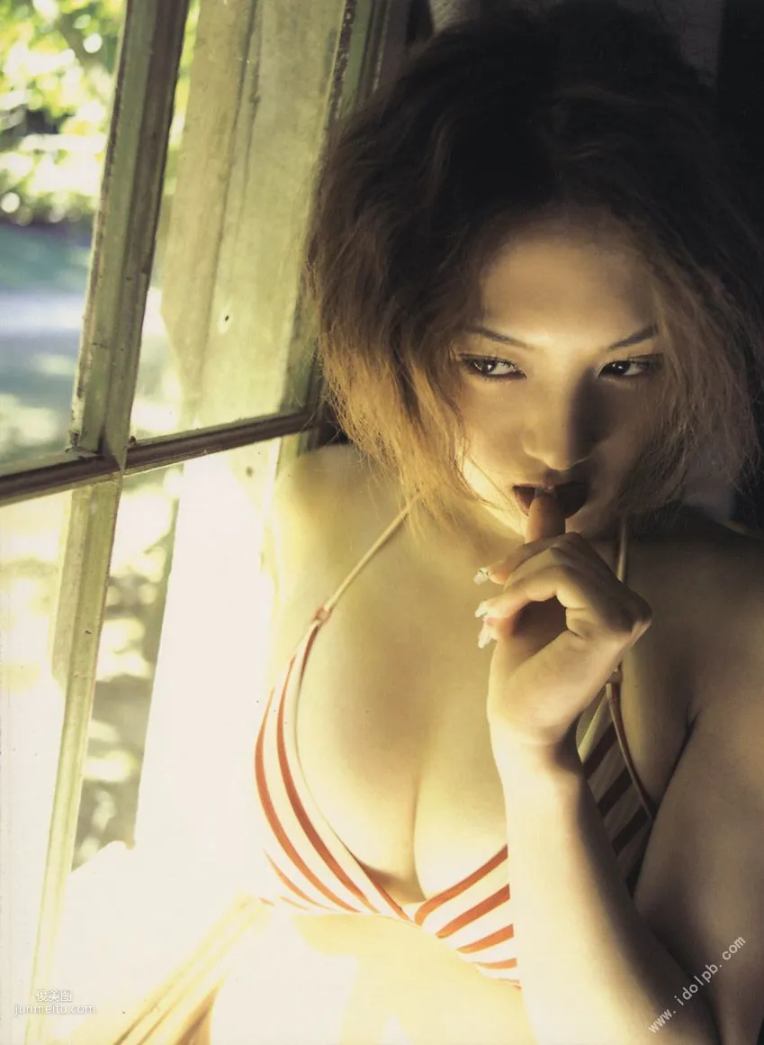 相楽のり子 《on／off》 [PhotoBook] 写真集