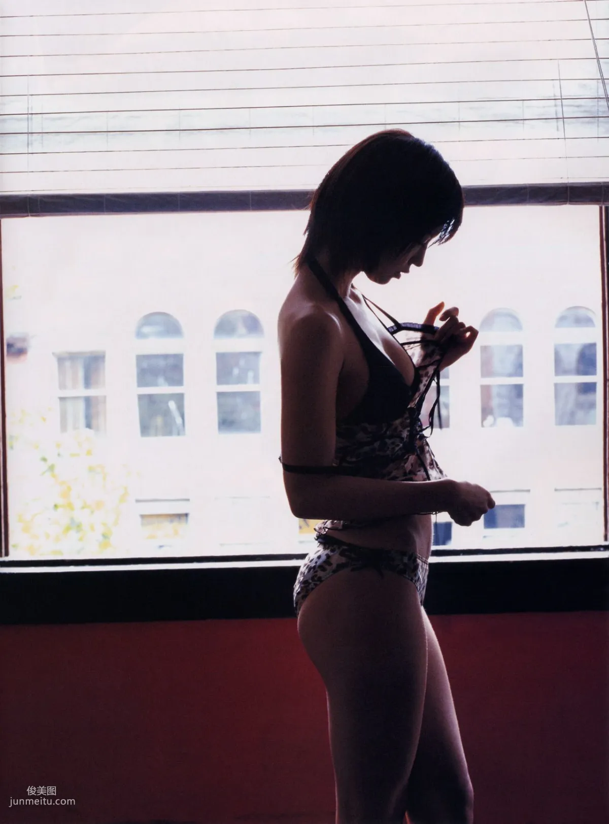 安田美沙子《別冊 Wild Fairy》 [PhotoBook] 写真集