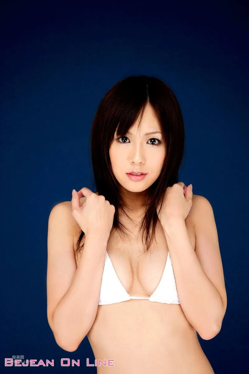 白娘隊こ Kyoko Kawai 可愛きょう [Bejean On Line] 写真集