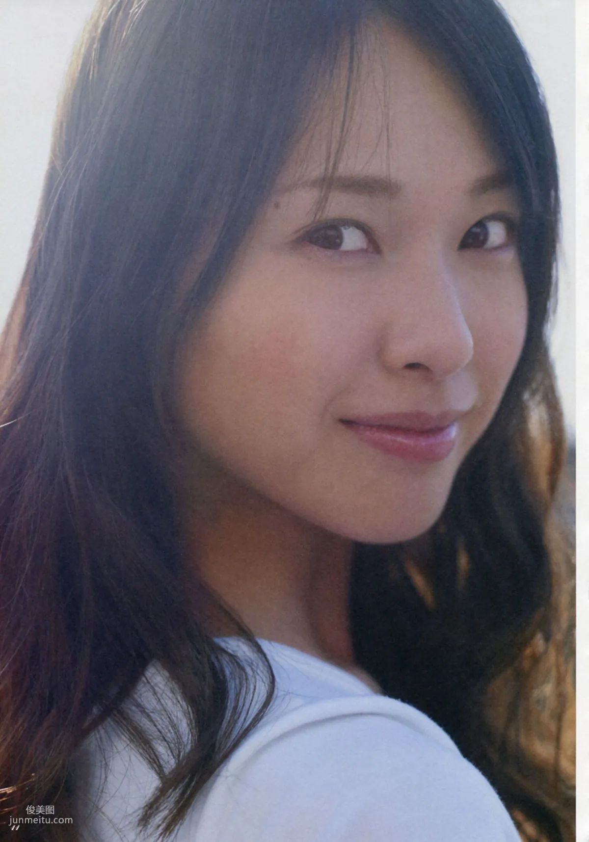 户田惠梨香《ERIKA×CECIL McBEE Vivace》 [PB写真集]