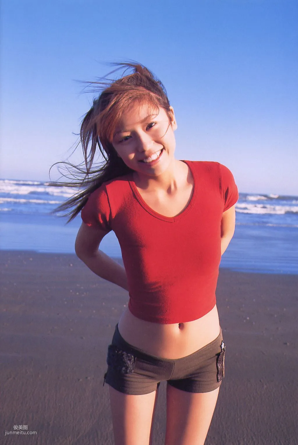 若槻千夏《chinatsu graphy》千夏グラフィー [PB写真集]