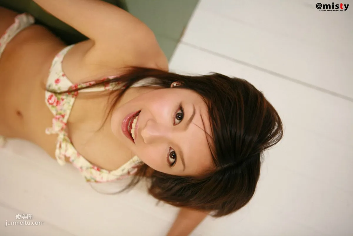 [@misty] No.175 Rei Toda 戸田れい 写真集