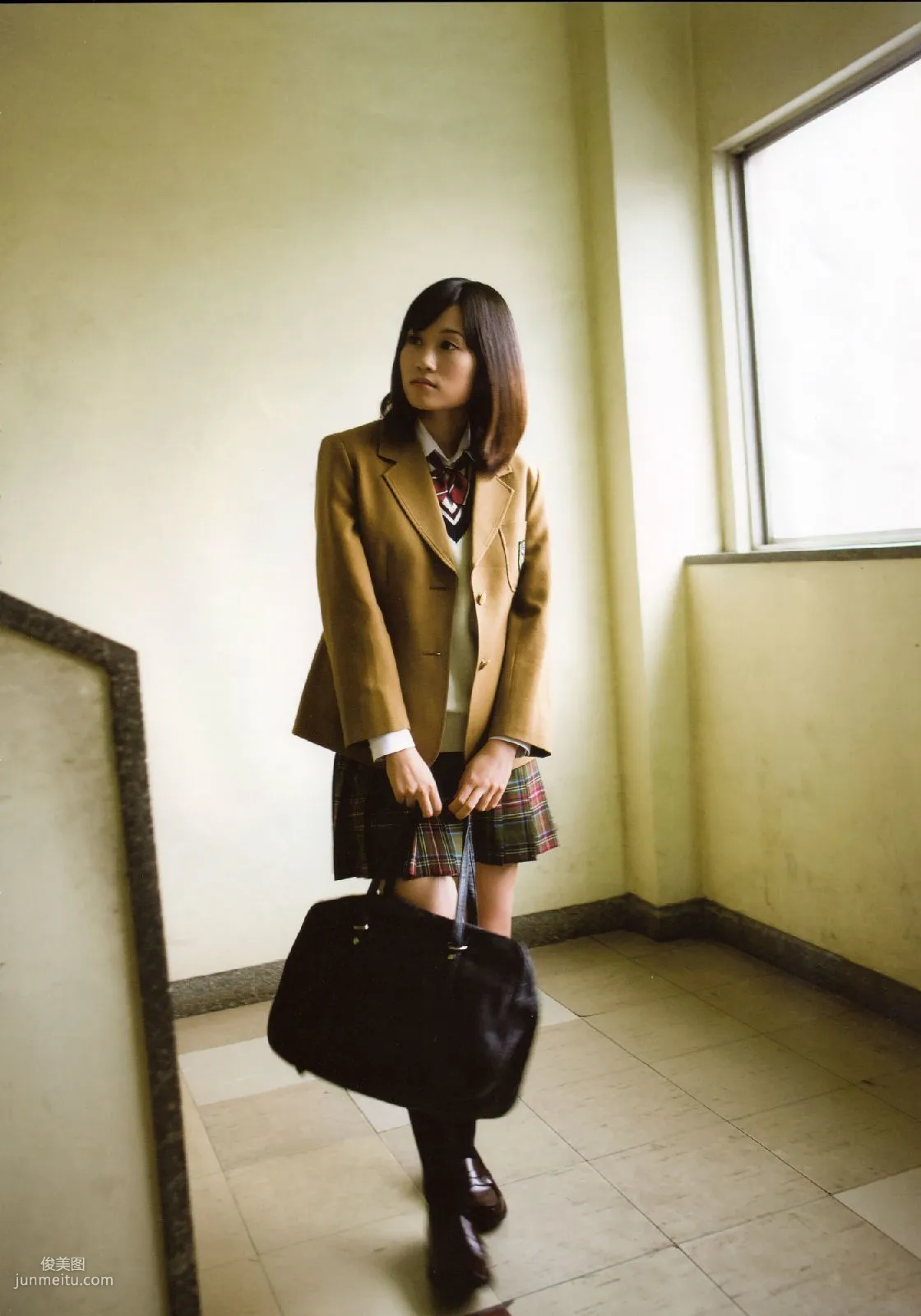 Atsuko Maeda 前田敦子 《In-Tokyo》[PB写真集]