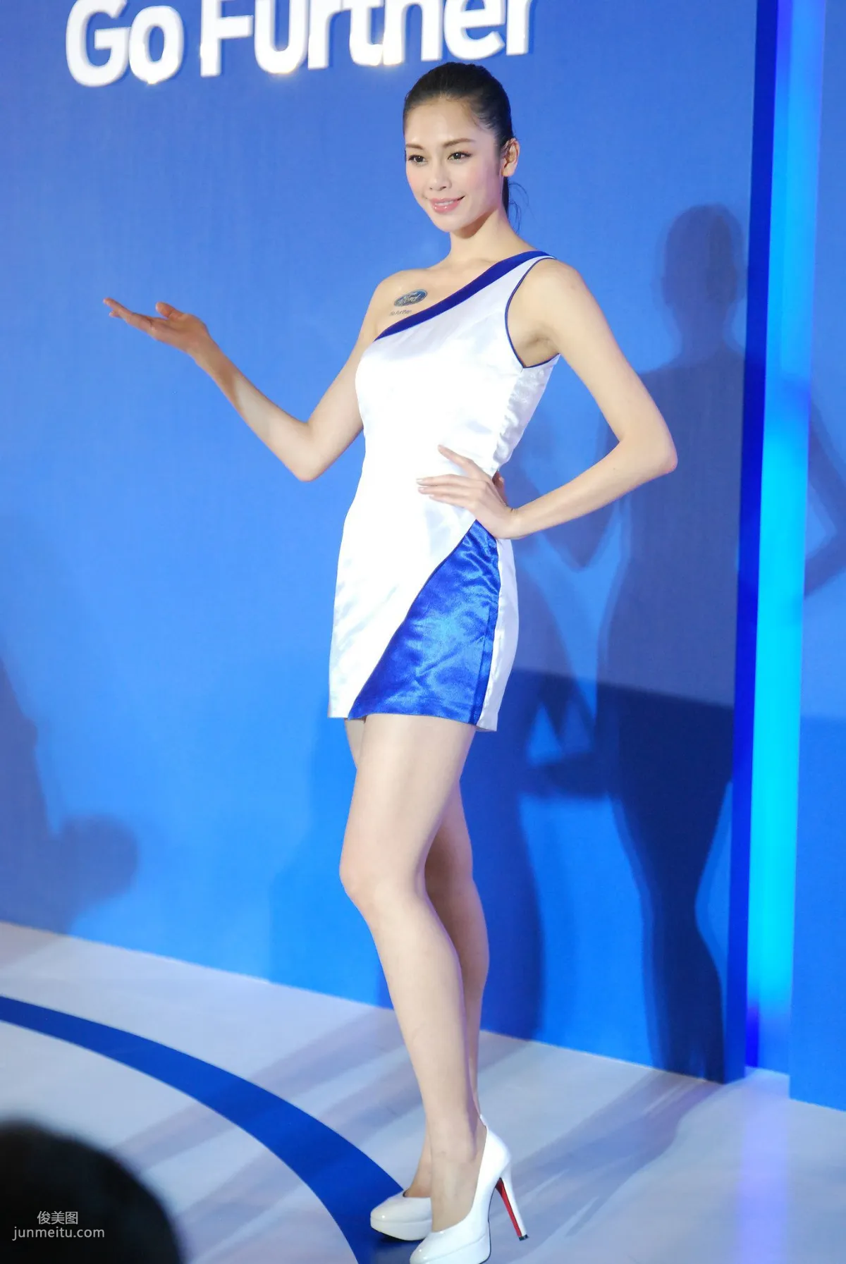 《2015台北车展》超高清图片合集