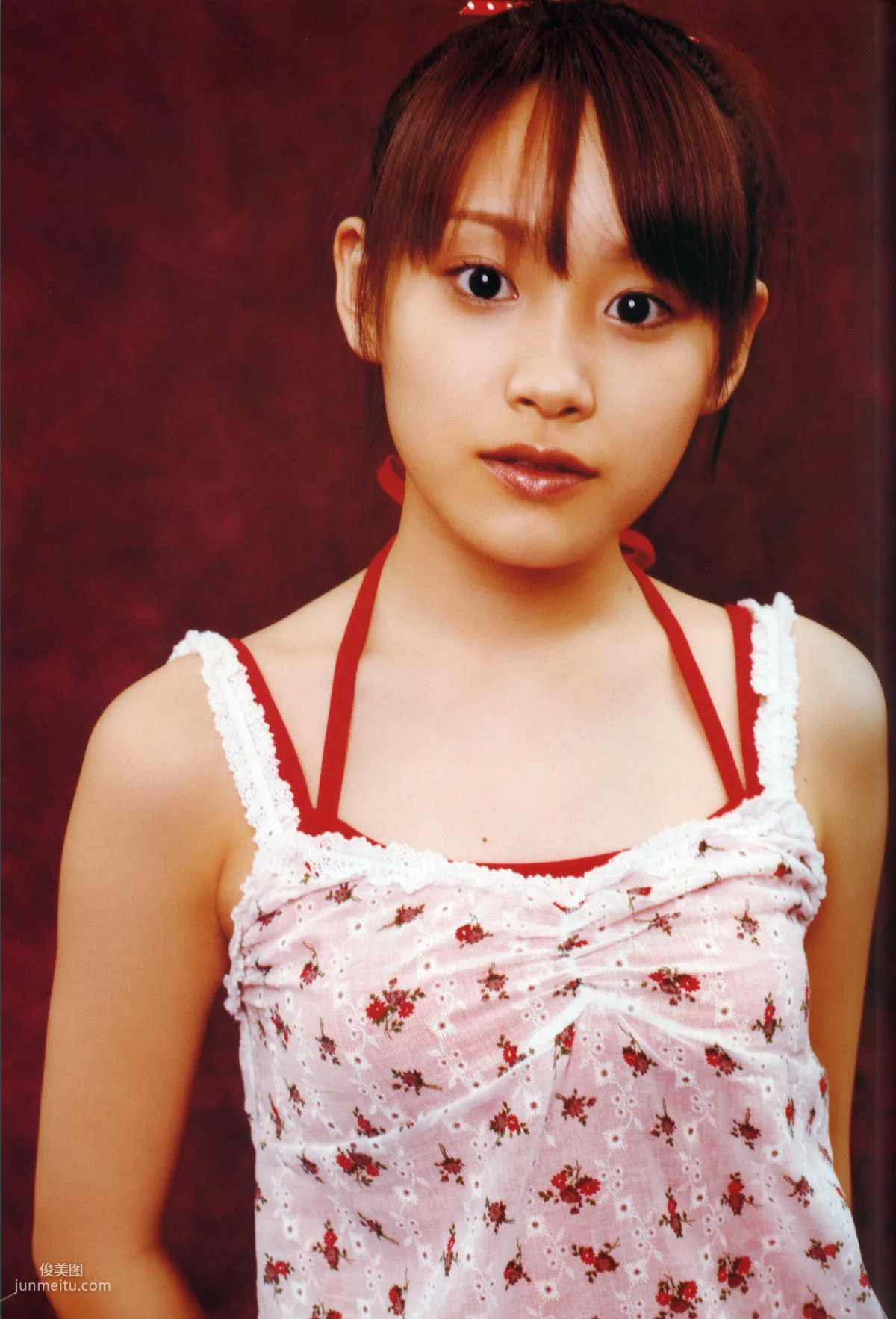Takahashi Ai 高橋愛 《ai》 [PB] 写真集