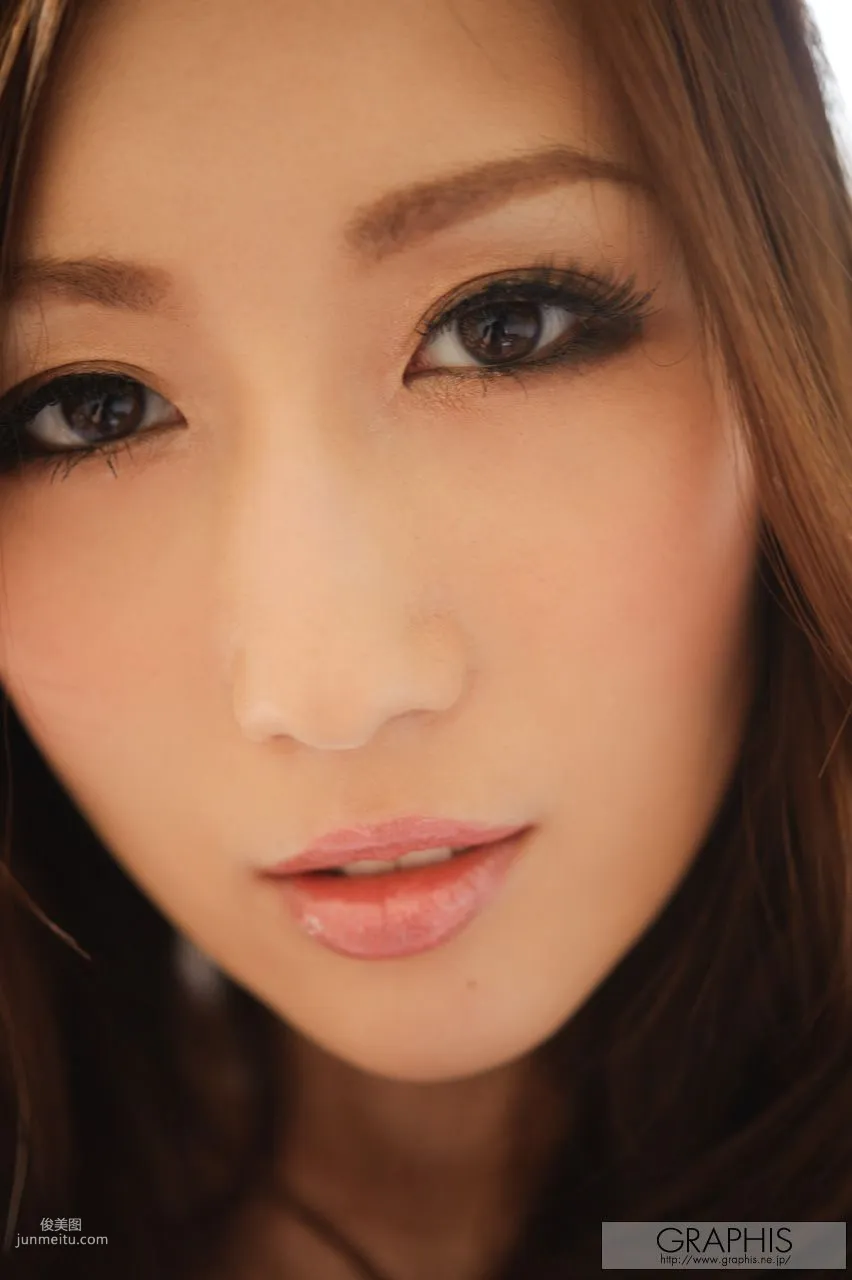 JULIA京香《Back to the Future》 [Graphis] Gals 写真集