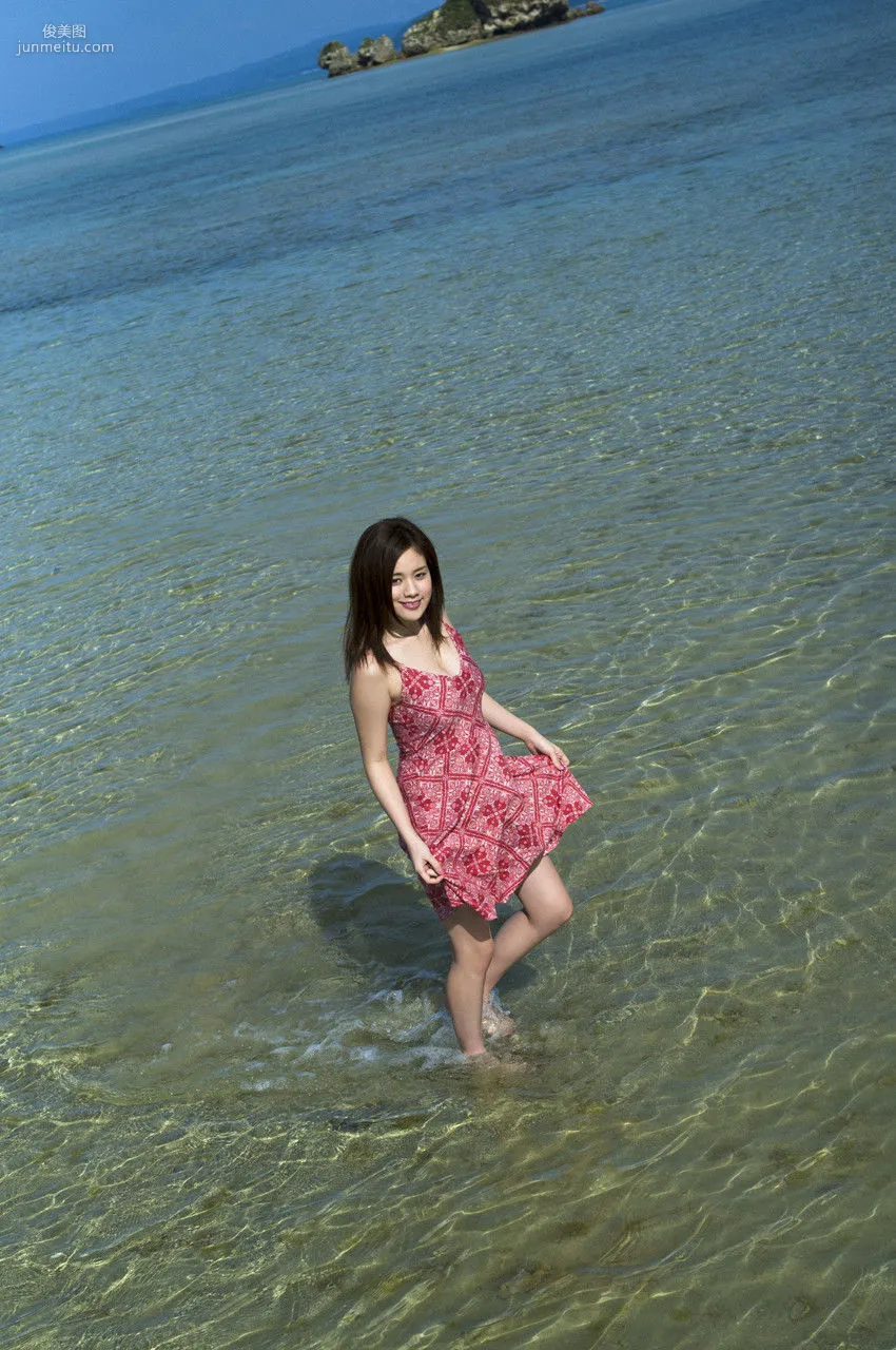 KAKEI MIWAKO 笕美和子 [WPB-net] EX175 写真集
