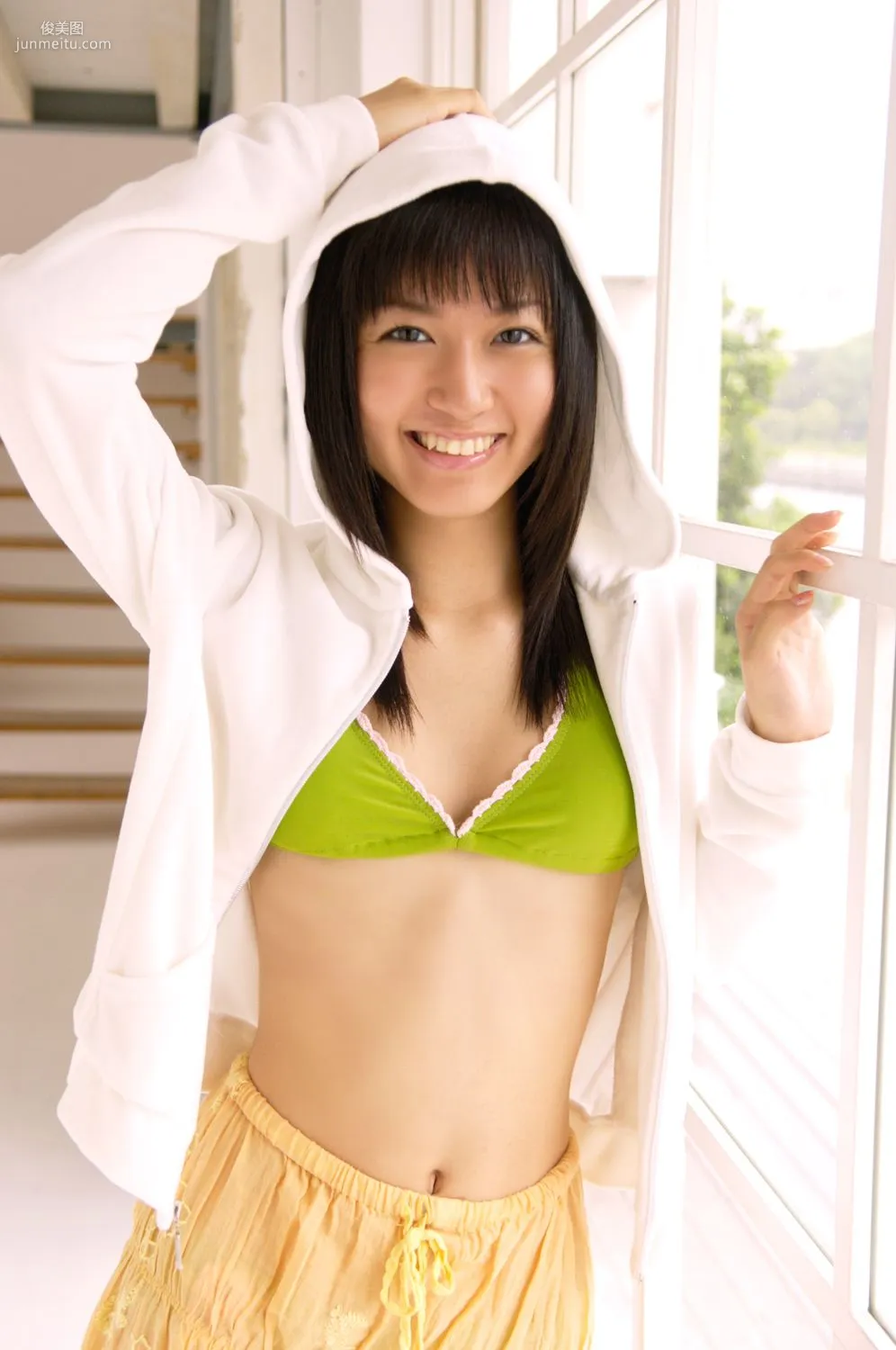 [DGC] NO.201 Mami Matsuyama 松山まみ/松山麻美 写真集