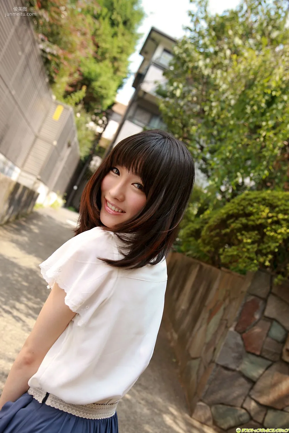今野杏南《エッチな唇と最高レベルのFカップ》写真集 [DGC] NO.1053
