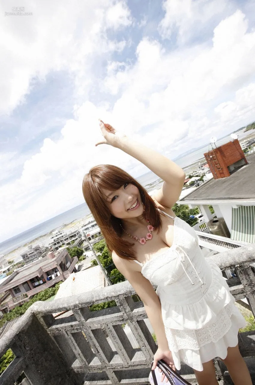 西田麻衣 Mai Nishida [VYJ] No.103 写真集